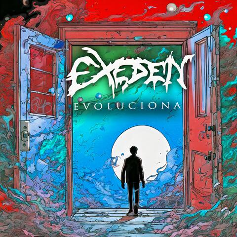 Evoluciona