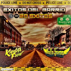 Por Ti Luchare (feat. Mala Fama El Grupo Que Enamora & Sonido Fantasma)