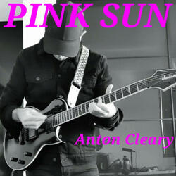 Pink Sun