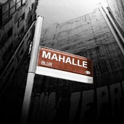 MAHALLE