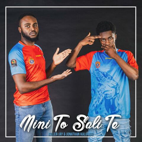 Nini To Sali Te (feat. Killer-Jay)