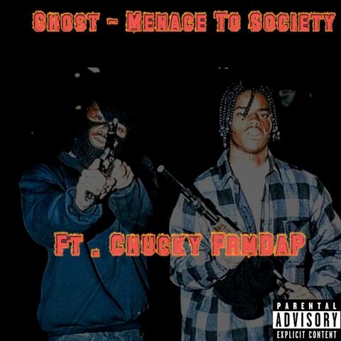 Menace Of Society