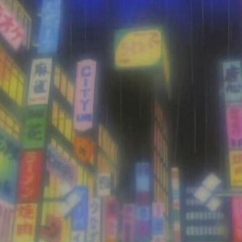Neon District
