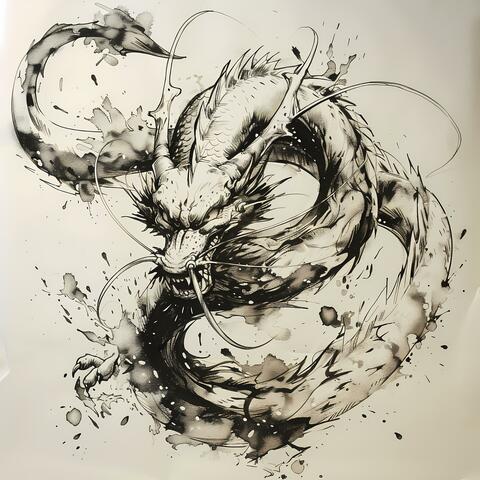 The Dragon Theme