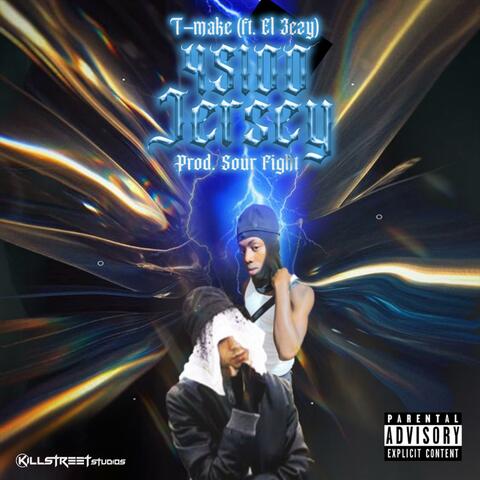 45100 Jersey (feat. El 3ezy)