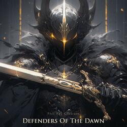 Defenders OF The Dawn