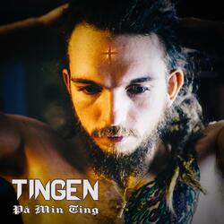 På Min Ting (feat. Dj Enan)