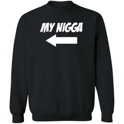 My Nigga (feat. Slimetokyo)