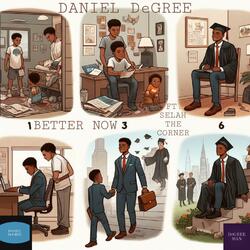 BETTER NOW (feat. Selah The Corner)