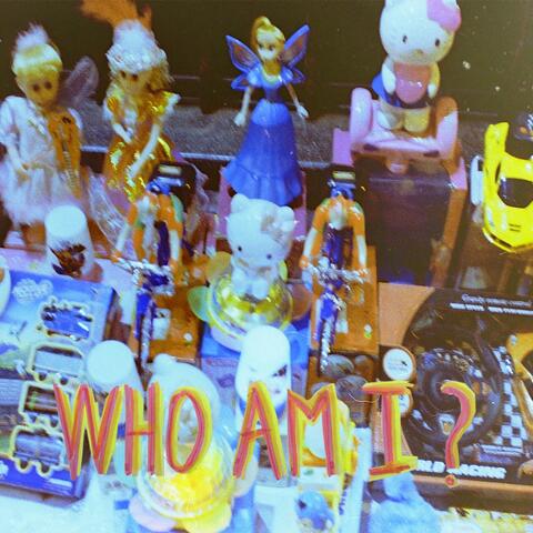 Who Am I ?