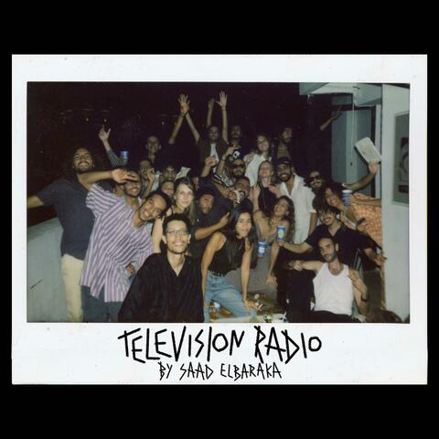 TELEVISION RADIO