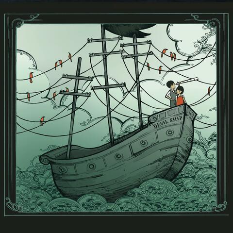 Devil Ship