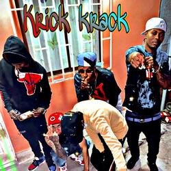 Krick krack (Dinero x street voice x mundo libre x la percha)
