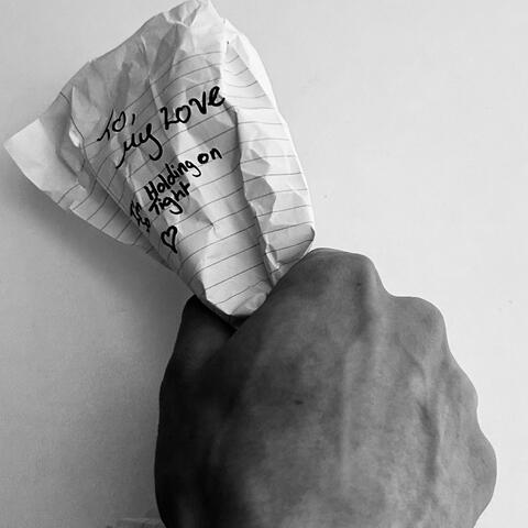 Holding on so Tight (Demo)