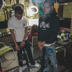 If You Know (feat. Lull Duke)