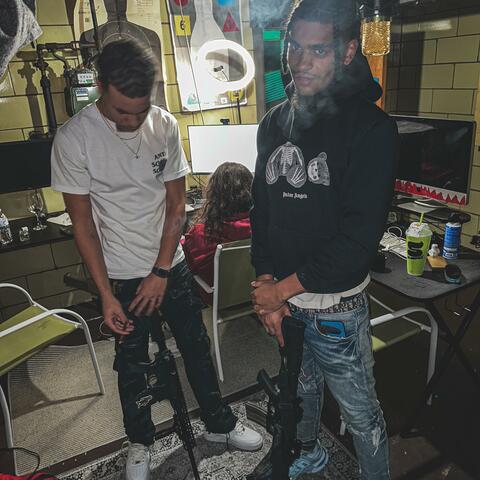 If You Know (feat. Lull Duke)
