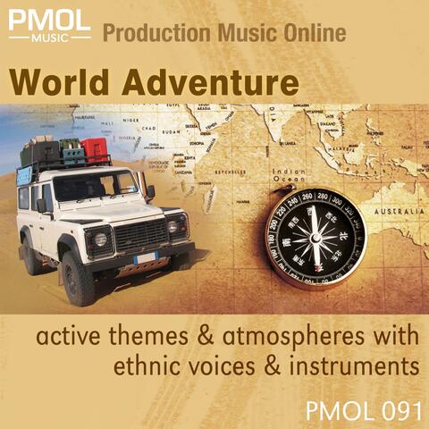 World Adventure