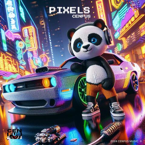 Pixels