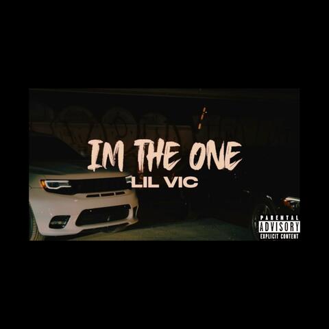 Im The One