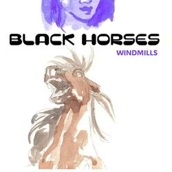 Black Horses (feat. shambhaline)