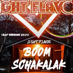 Boom Schakalak