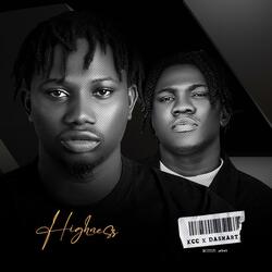 Highness (feat. Dasmart)