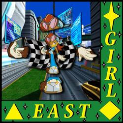 East Girl