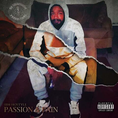 Passion & Pain