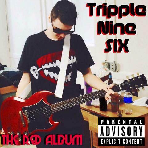 The Red Album (A Prequel To "Inertia") [Remastered]