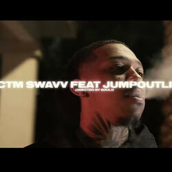 Harder Way (feat. Ctm Swavv)