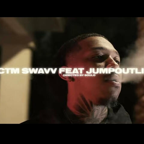 Harder Way (feat. Ctm Swavv)