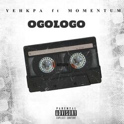 OGOLOGO (feat. Momentum)