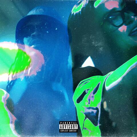 Knock My Door (feat. RX Nephew)