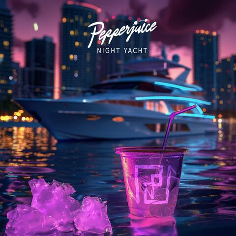 Night Yacht (instrumental)