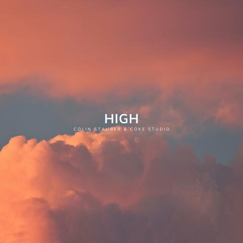 High (Coke Studio Mix)