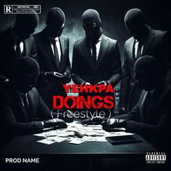 DOINGS (freestyle)