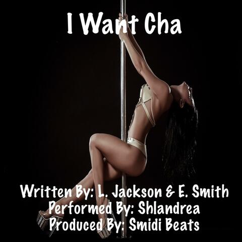 Want Cha (feat. Shlandrea)