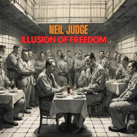 Illusion Of Freedom