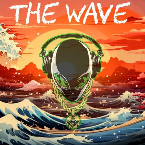 The Wave (Instrumental)