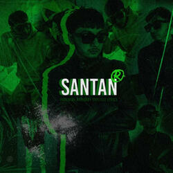 Santan