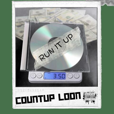 Run It Up, Vol 3.5