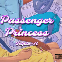 Passenger Princess