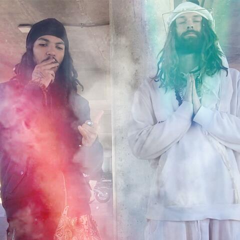 9 Ether Beings (feat. Digital Drip)