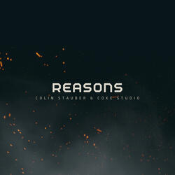Reasons (Coke Studio Mix)