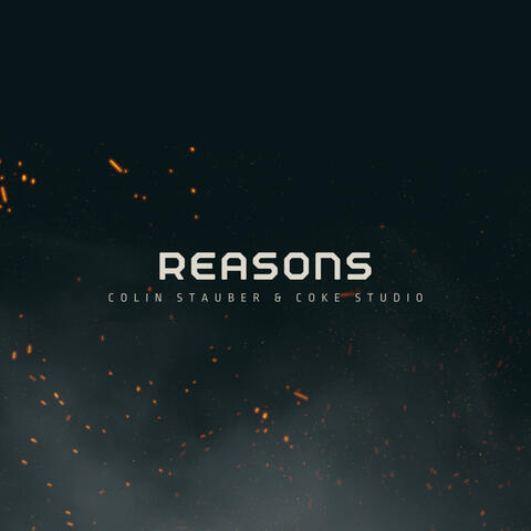 Reasons (Coke Studio Mix)