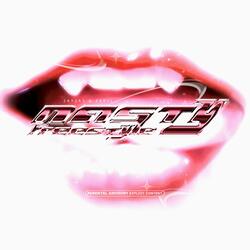 Nasty Freestyle (feat. Zarel)