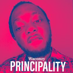 Principality