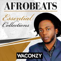 afrobeats essential collection