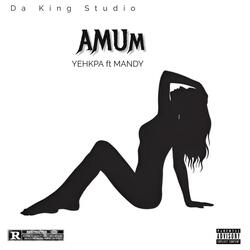 AMUm (feat. Mandy)