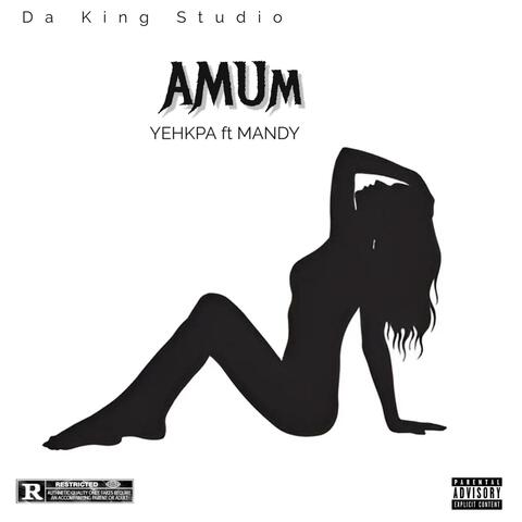 AMUm (feat. Mandy)